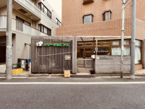メリーポピンズ成増ルーム