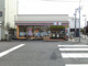 セブン-イレブン 葛飾東四つ木３丁目店の画像