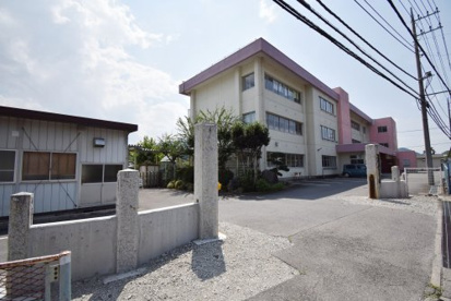 美九里西小学校の画像1