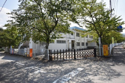 日野小学校の画像1