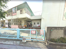 座間市立栗原保育園