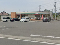 セブンイレブン座間栗原中央店