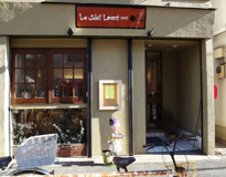 Le Soleil Levant