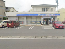 ローソン・スリーエフ座間栗原店