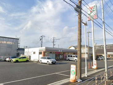 セブンイレブン横浜東俣野町店の画像1