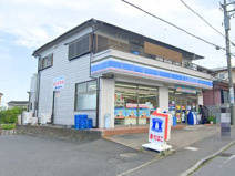 ローソン立野台店