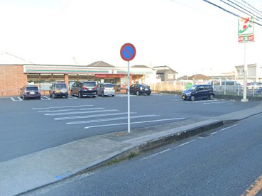 セブンイレブン座間立野台1丁目店の画像1
