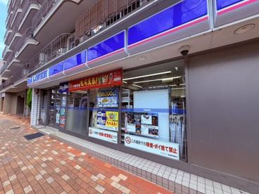 ローソン 成増北口通り店の画像1