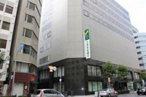三井住友銀行立売堀支店