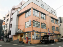 十三休日急病診療所