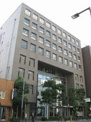 東警察署 南久宝寺町交番