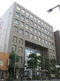 東警察署 南久宝寺町交番