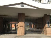 大阪市立北鶴橋小学校