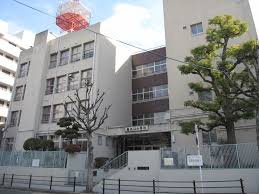 南大江小学校の画像1