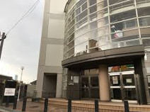 鶴橋中学校