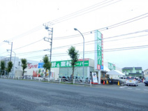 スーパー 業務スーパー 西武東大和店