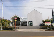 銀行 JA東京みどり仲原支店