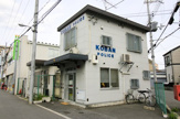 東淀川警察署 淡路交番
