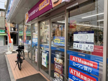 ローソン 板橋東坂下一丁目店