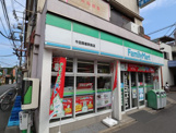 ファミリーマート 牛田関屋駅前店