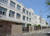 木川南小学校