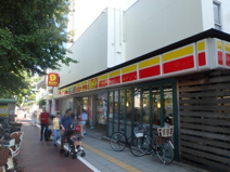 デイリーヤマザキ 森ノ宮駅前店