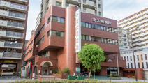 北大阪病院