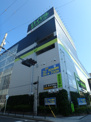 ロイヤルホームセンター森ノ宮店
