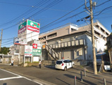 島忠ホームセンター東戸塚店