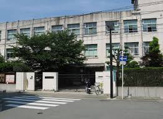三国小学校