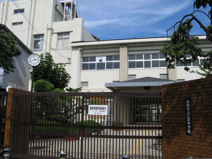 三国中学校