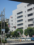 大阪府赤十字血液センター