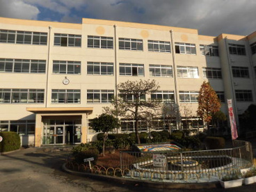 丸橋小学校の画像1