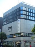 大阪シティ信用金庫森ノ宮支店