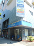 ローソン 東成中道一丁目店