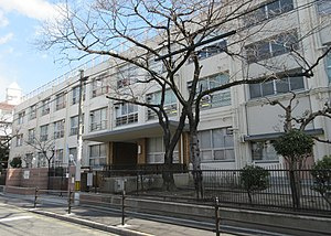 内代小学校の画像1
