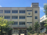 高倉中学校