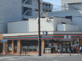 セブンイレブン 大阪中道3丁目店