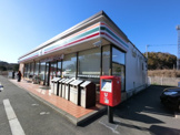 セブンイレブン 袖ヶ浦久保田店