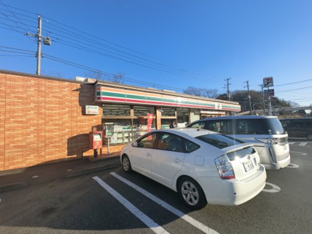 セブンイレブン 有秋台店