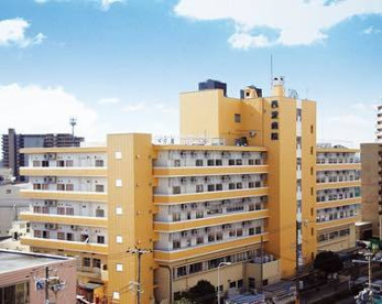 西淀病院の画像1