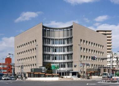 大阪市西淀川区役所の画像1