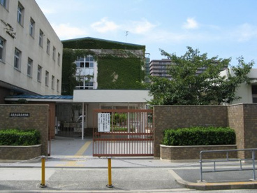歌島中学校の画像1