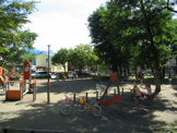 山の手ちびっこ公園