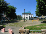 八軒若草公園