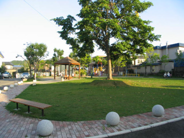 西野かえで公園の画像1