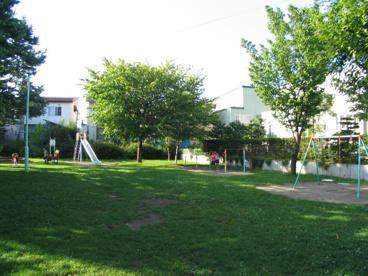 西野むつみ公園の画像1