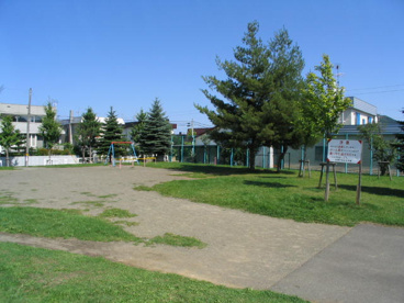 西野第二公園の画像1