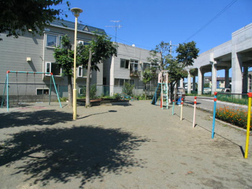 八軒末広公園の画像1