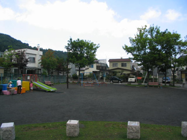 福井子ばと公園の画像1